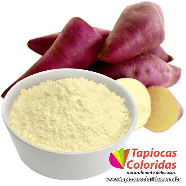 BATATA DOCE