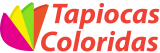 tapiocas-coloridas-logo-topo